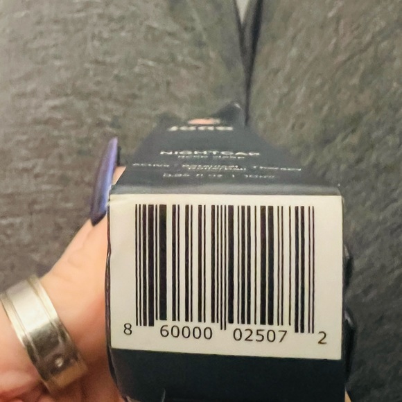 ‼️SOLD‼️ JUNA NIGHT CAP DEEP SLEEP ROLLER BALL - Picture 9 of 9